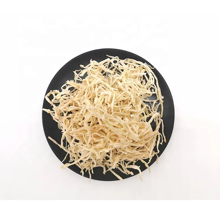 Top selling High qualityTasty flavor Private label factory Top notch quality DRIED RADISH