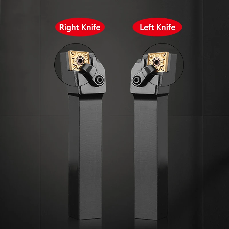 CNC Lathe Cutting Turning Tools MGIVL3125-3 External Threading Tool Holder