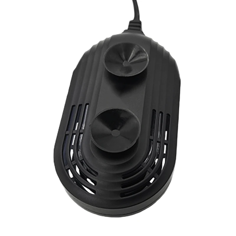 Chiye 150W Electric Heater Bar Waterproof Heating Rod for Aquarium Fish Tank