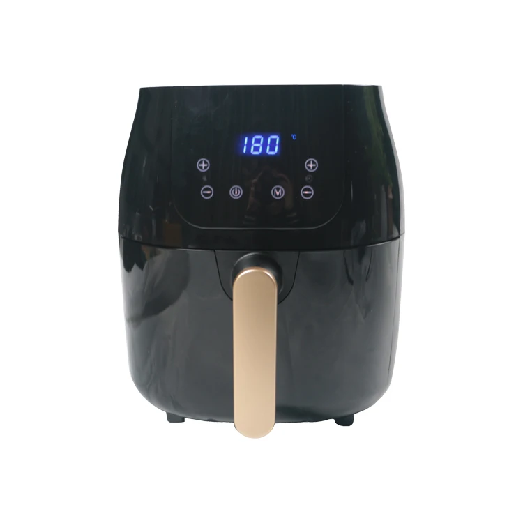 china cheap air fryer 1500w Electric Oil-Free 3.5L4.8l Air Deep Fryer air fryer 2021 buyairfryer
