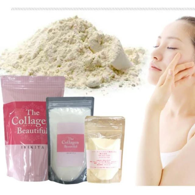 Делает кожу пухлой без вкуса оптовая продажа гидролизированный коллаген