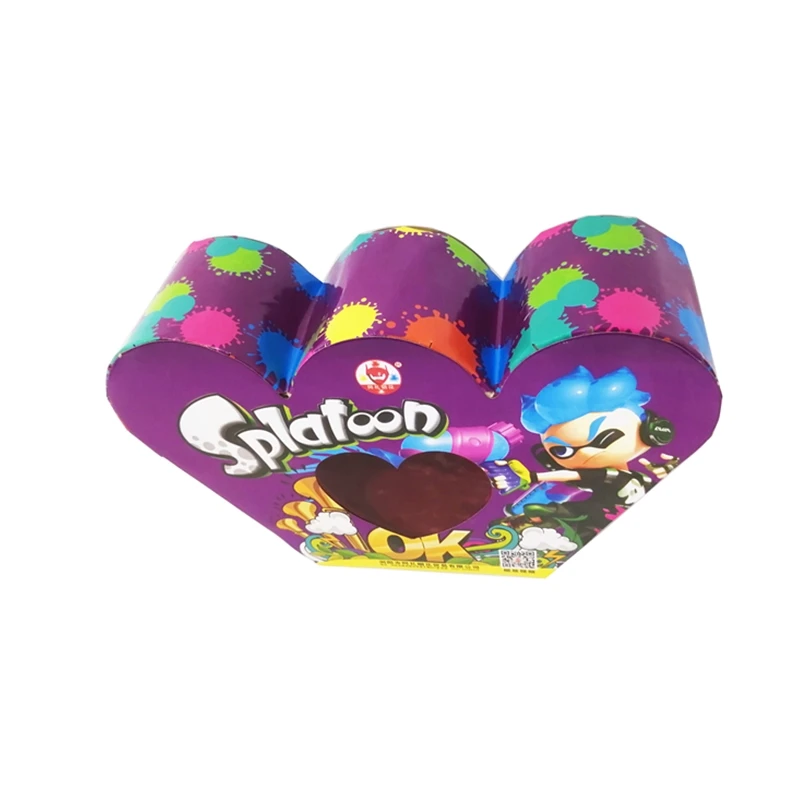 Wholesale Chinese New Design Shapes Fountain Ground Fireworks For Sale