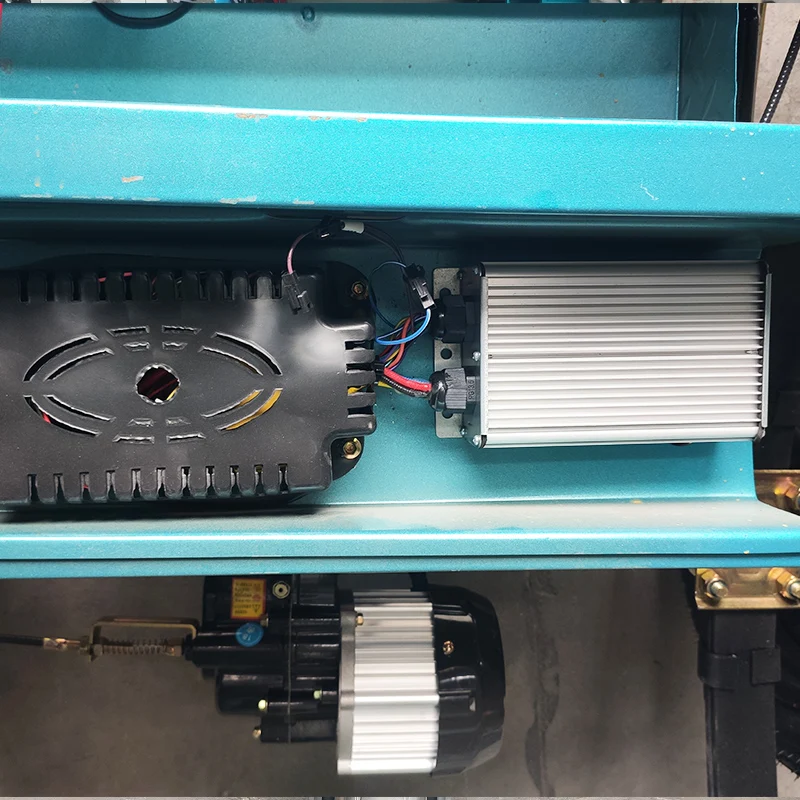 teens tricycle double bike diffential for adult. adults trailer motorcycle three wheels electric Tricycle