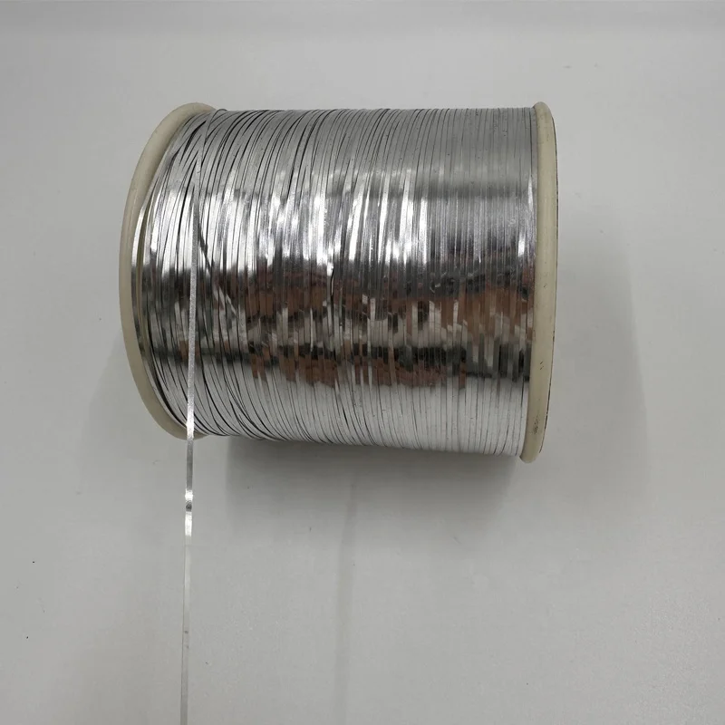 Polyester Metallic Yarn