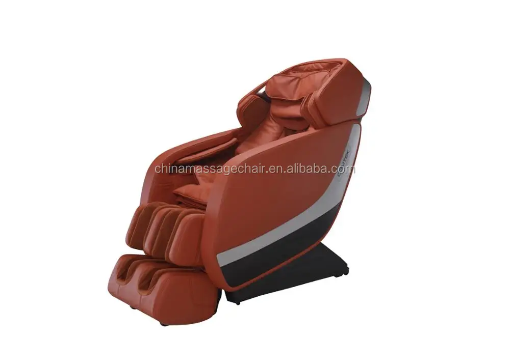 COMTEK RK7909B perfect shiatsu acupressure 3D massage chair