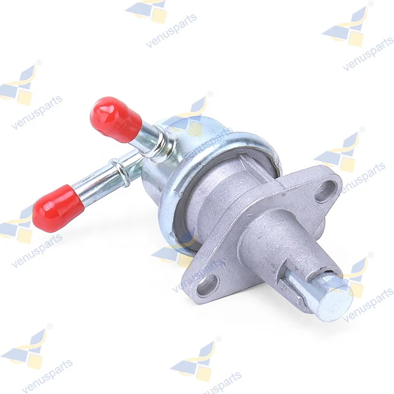 Venus Wholesale excavator engine spare parts V2203 V2403 Electric Fuel Lift Pump 1712152030 For Kubota Bobcat Skid Steer Loader