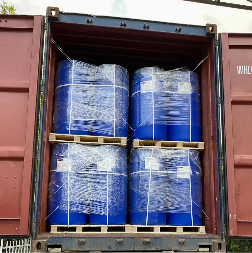 Hot Saling CAS108-32-7 Propylene Carbonate for Plasticizer 99.99% Organic Synthesis Intermediates