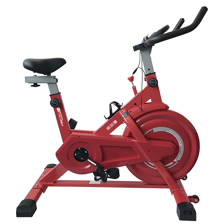 Professional Spin Bike Cycle Exercise Machine Indoor Cycling Fitness Equipment
