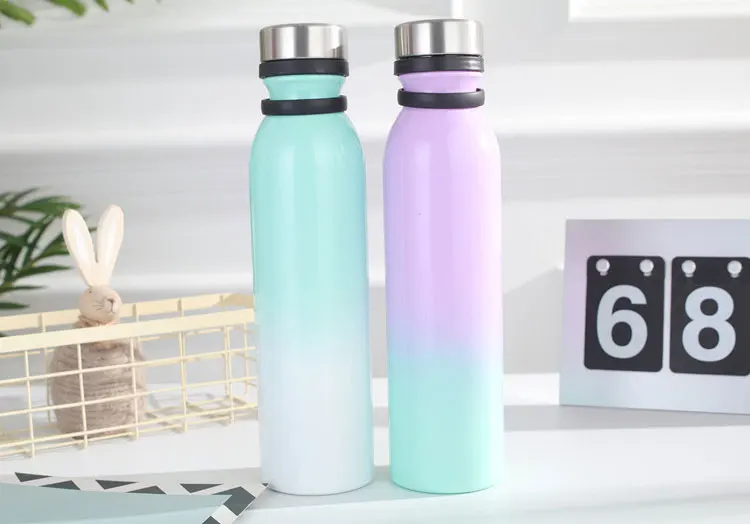 stainless steel bottle