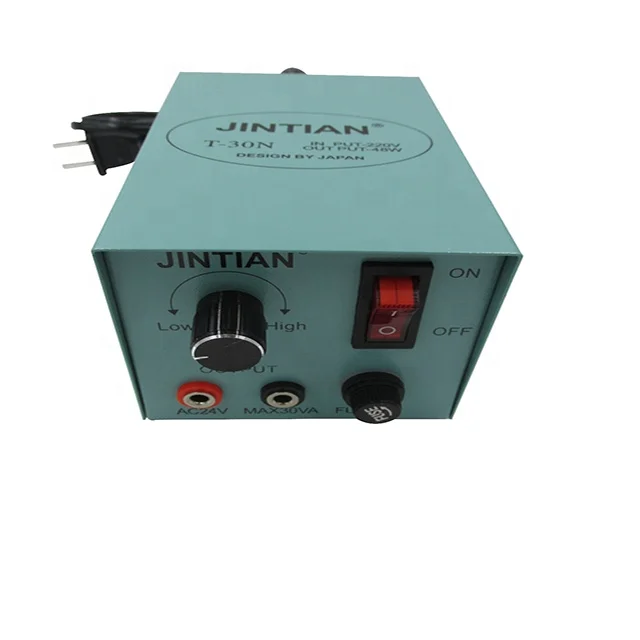Electric Screwdriver Power Controller High Quality Professional Electric Screwdriver Power Supply