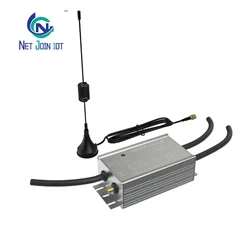 Wireless lora Zigbee/NB/4Gcat.1 0-10v Dimming Led Street Light Controller