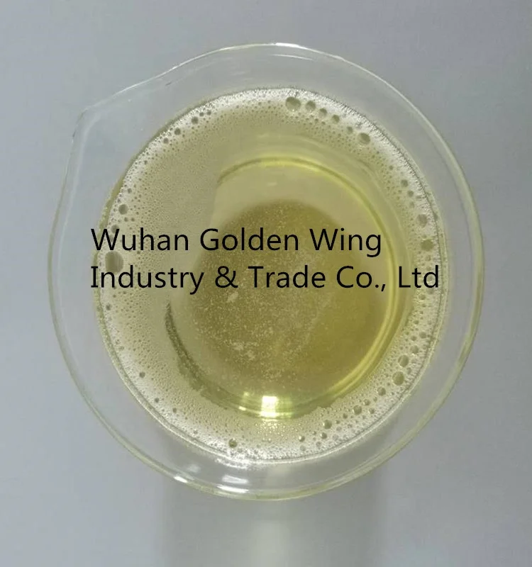 
Potassium cocoate(Coconut Fatty Acid Potassium Soap) Cas No.: 61789-30-8 