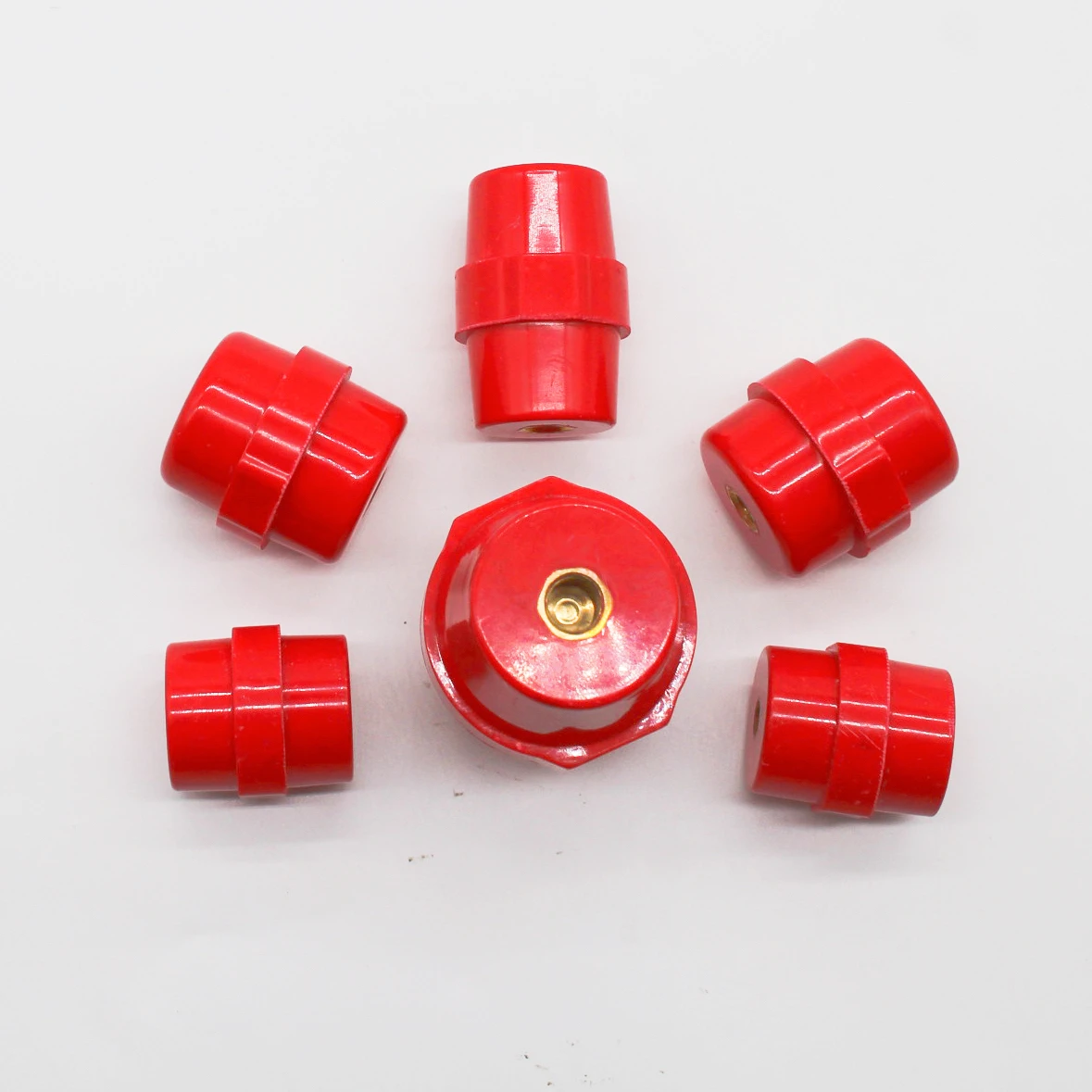 Electrical Busbar Insulator SM Insulators low Voltage Insulator