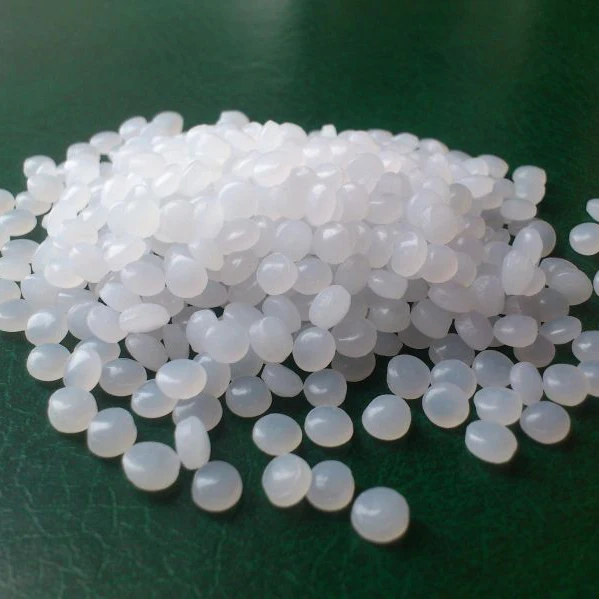 Прозрачные гранулы ПНД ldpe/lldpe/pp/pvc быстрая