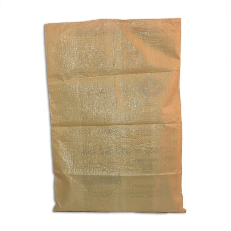 
Russian colored plastic nylon trash bag pp woven sacks for garbage packaging 