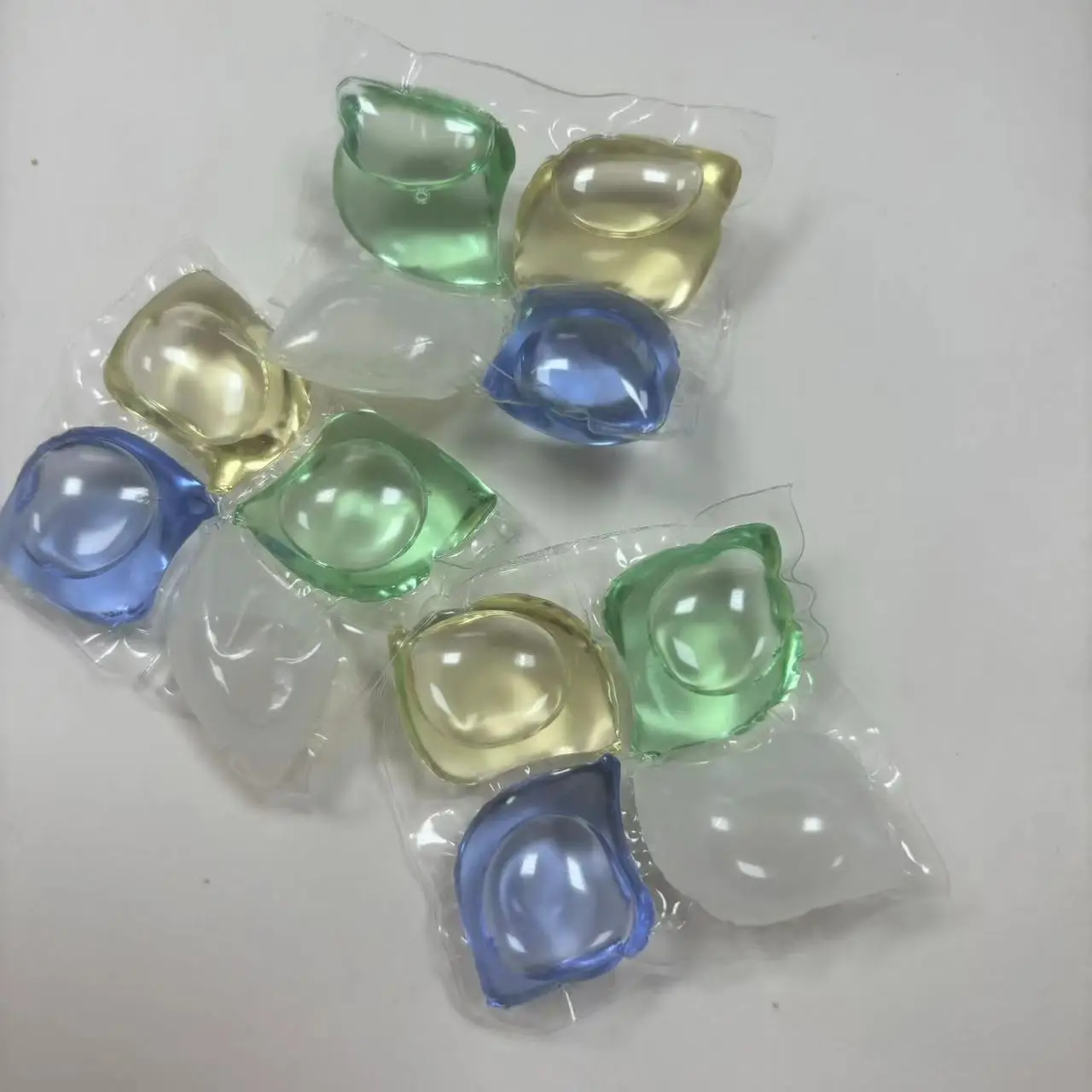 Fragrance Beads 4-in-1 With Clean Laundry Condensation Beads cleaning Supplies