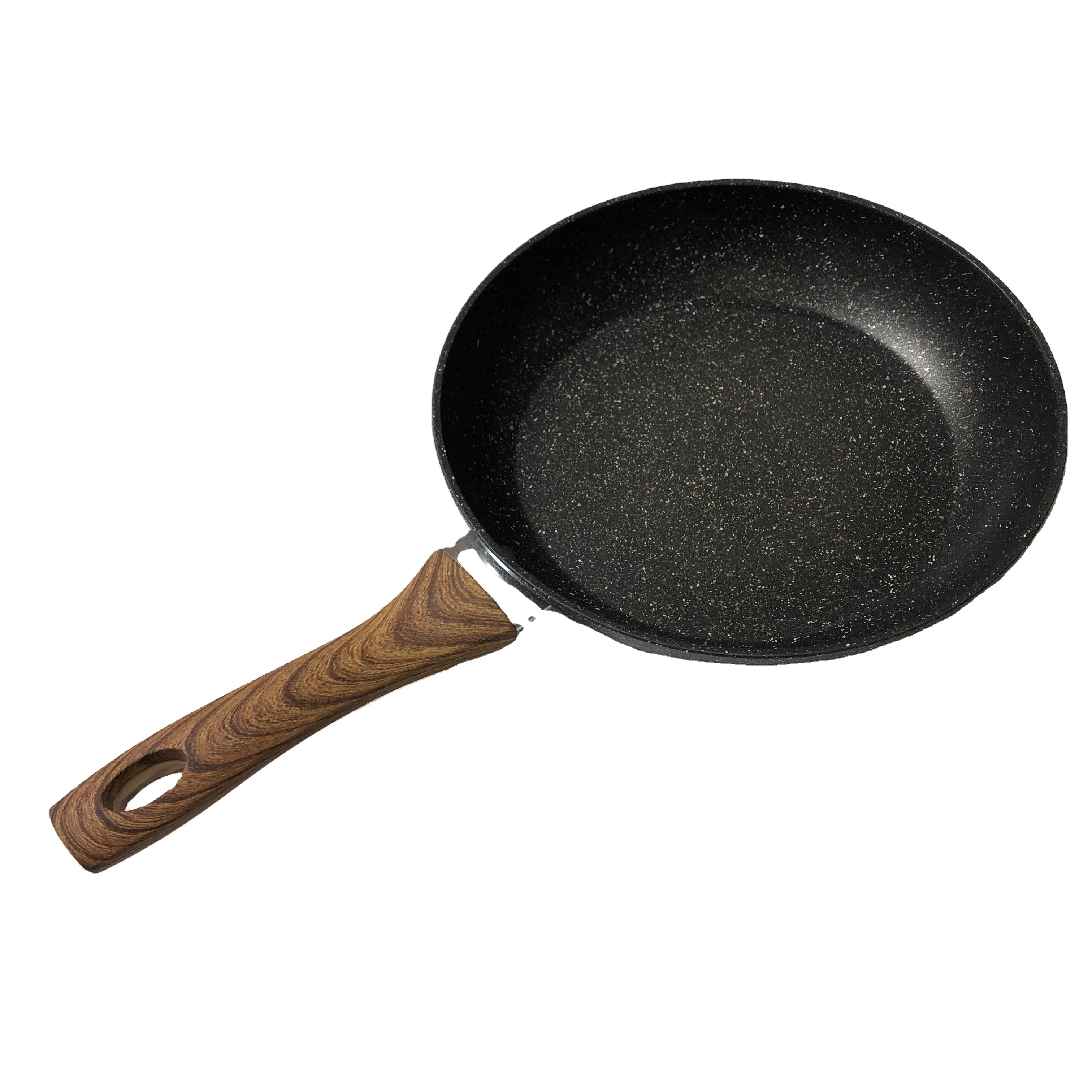 Wholesale Classic Kitchen Cookware Tools Frypan Set Frying Pan nonstick