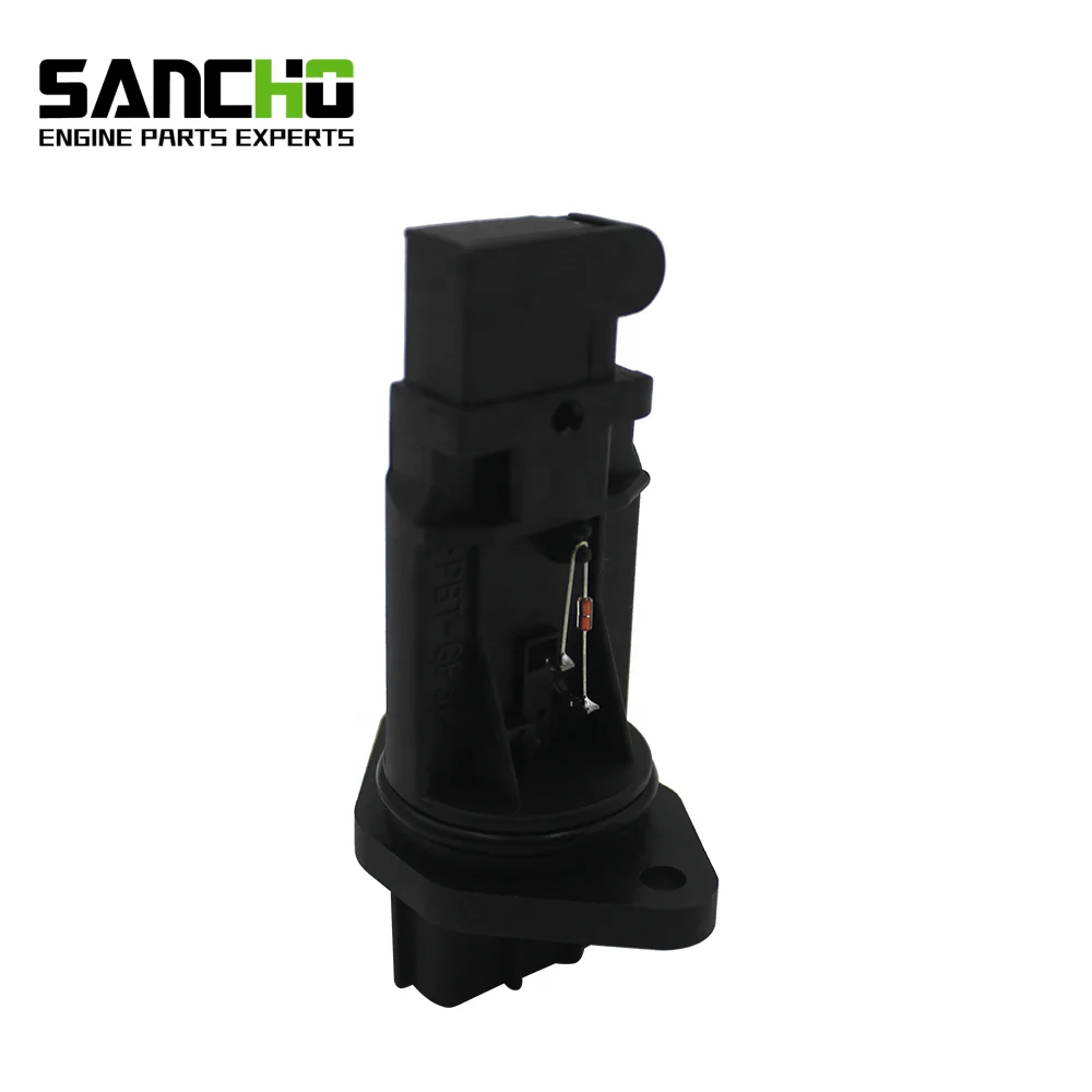 Mass Air Flow Sensor 0280218040 22680-6N201 Fit For Nissan Maxima 22680-2W200