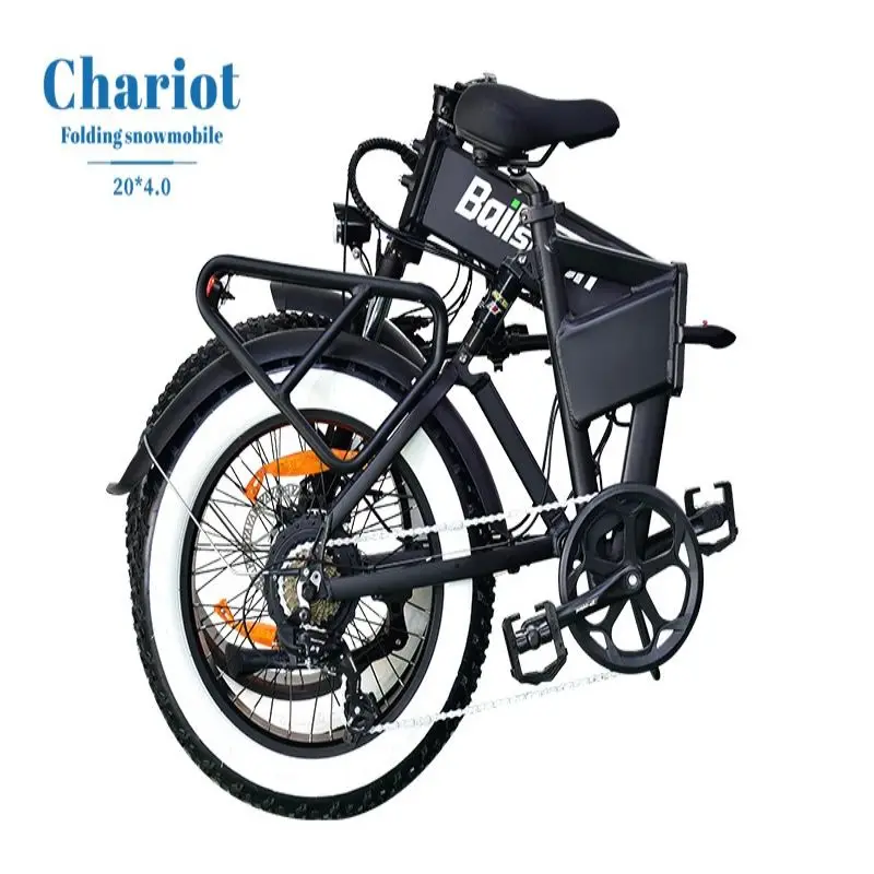 Mate City Road Bike Electric Bicycle 48v Fat Tire Electric Bike 20 wheel size electric hybrid bikec