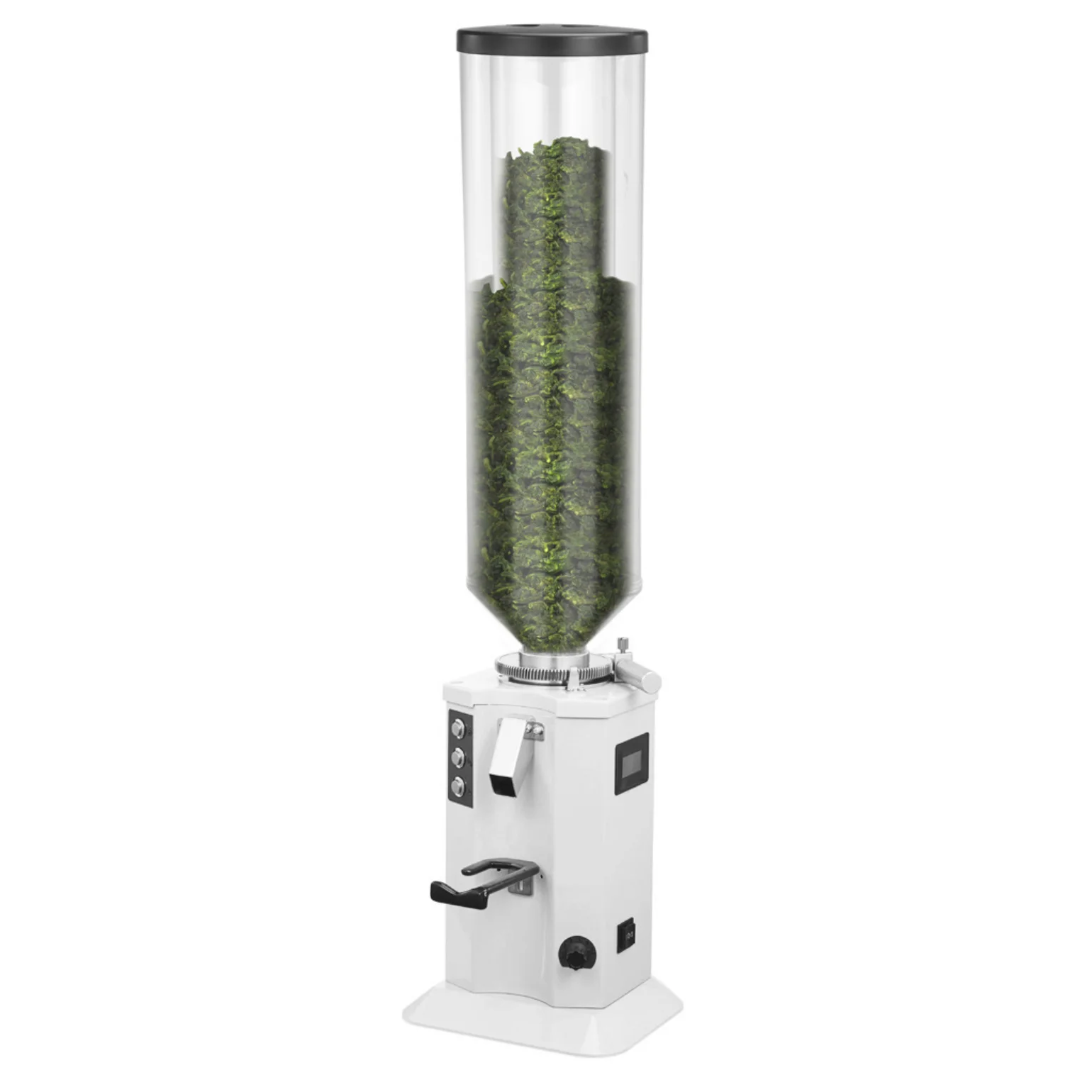 Hot Sale Commercial Green Tea Leaves Grinder