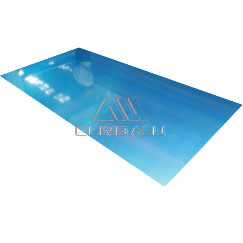 Aluminum sheet aluminum plate 5052 5083 5754