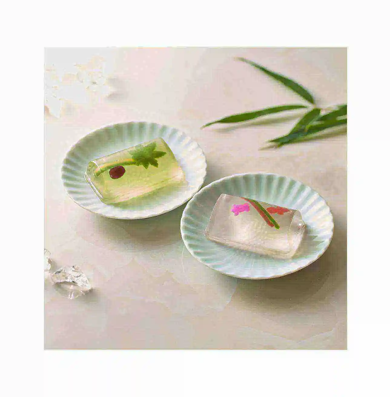 Продукты пудинг японские Оптовые закуски фруктовый вкус желе