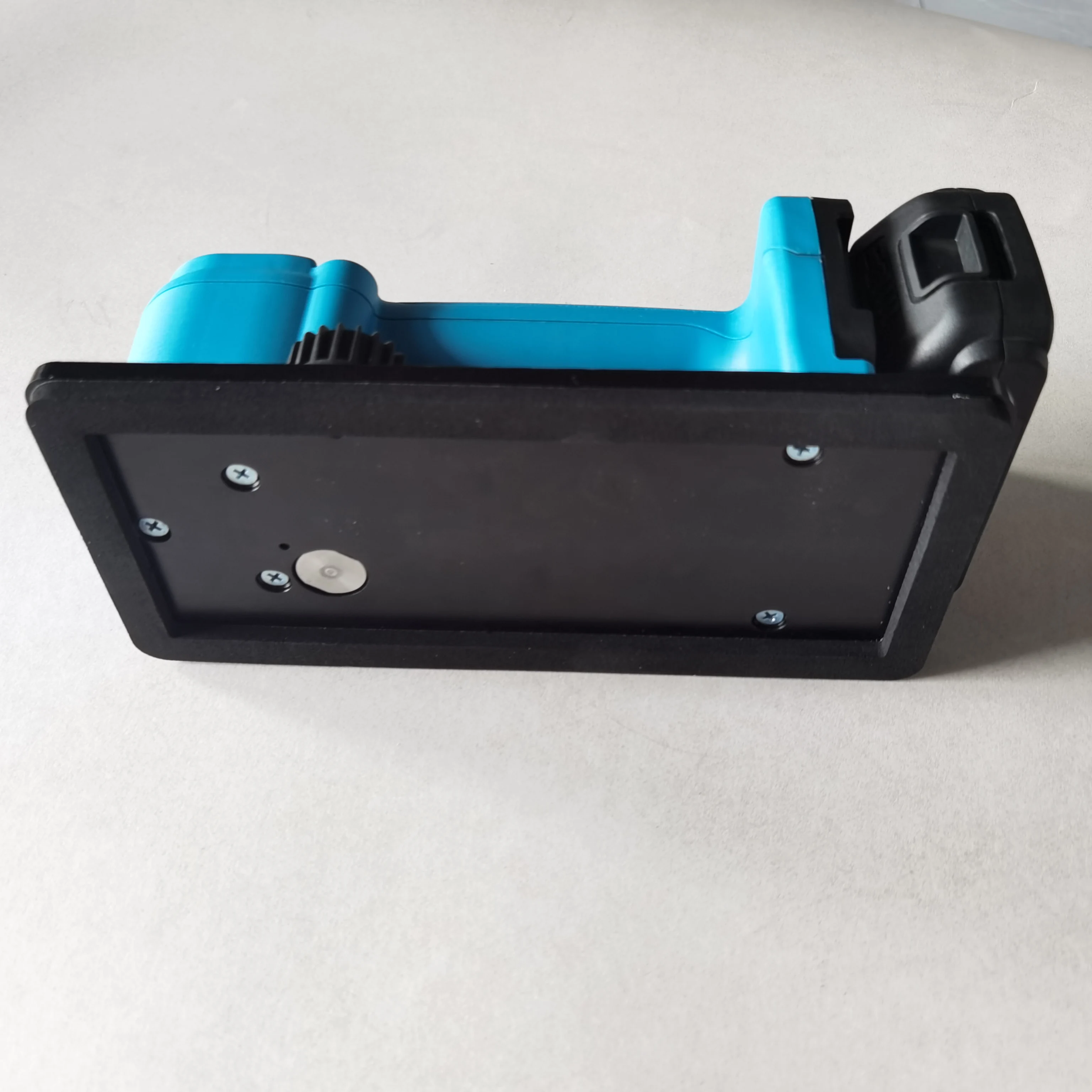 Electric pump suction cup Vacuum Suction Cup Lifter for Granite Tiles Wood Glass Heavy Lifting Tool