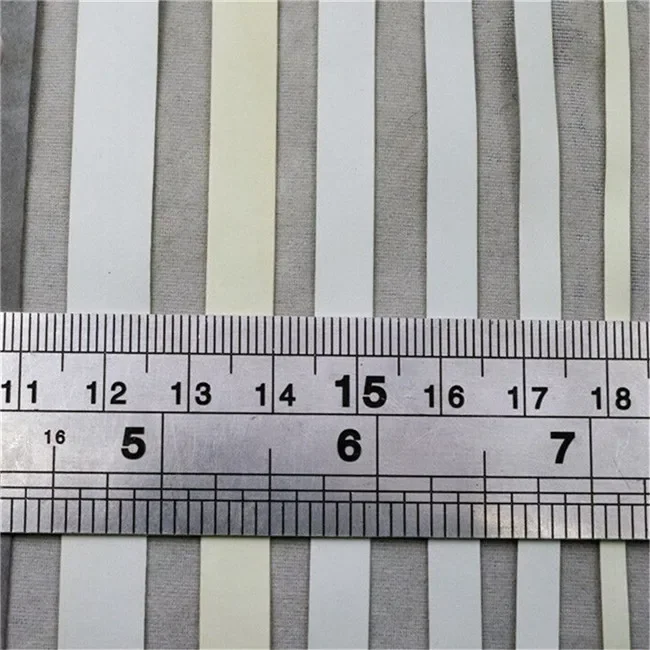 Braided Elastic Band Girdle Brushed Matte Elastic Band Soft Comfortable Nylon Elastic Band Underwear Shoulder Strap Spot