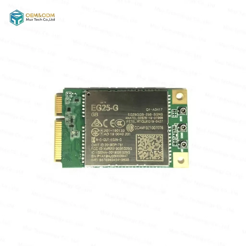 Original 4G USB Dongle LTE EG25G CAT5 Module EG25-G USB Dongle M2M IOT Module Wireless EG25 EG25-G