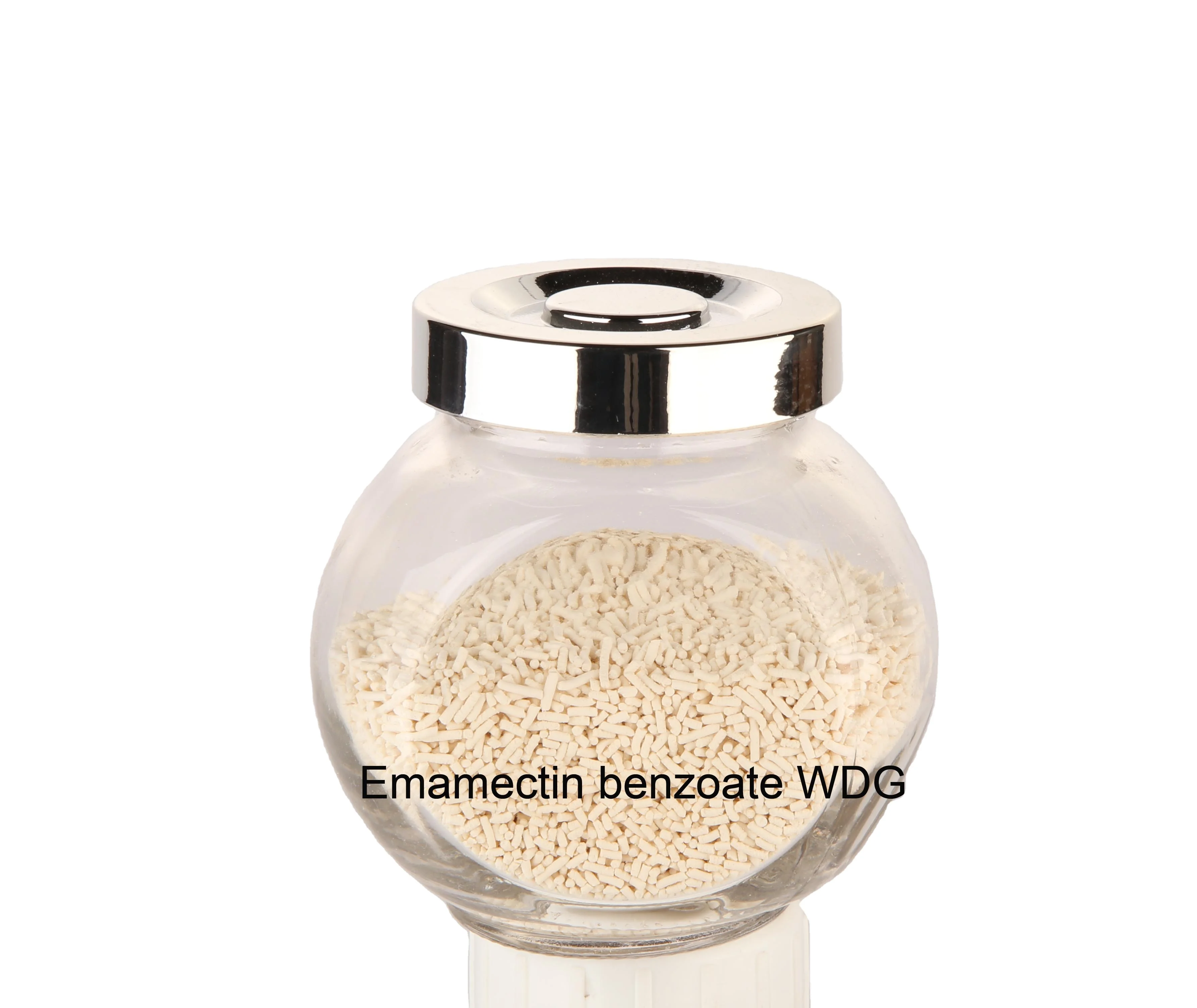 
Insecticide Factory Price Emamectin Benzoate 5% SG, 10%SG, 2%EC, 70%TC 