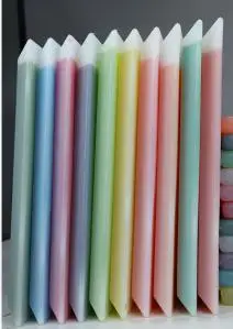  Factory hot sale vaccine ice bag carrier phase change material with wholesale