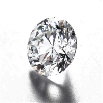 Megan wholesale 1.59 Carat F VS1 Loose Lab Grown Diamond factory stock price high end women jewelry making custom men ring chian
