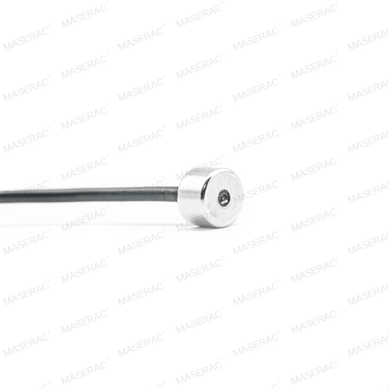 PT1000 PT100 RTD OEM magnet probe Surface temperature measurement Temperature Sensor Thermocouple NTC