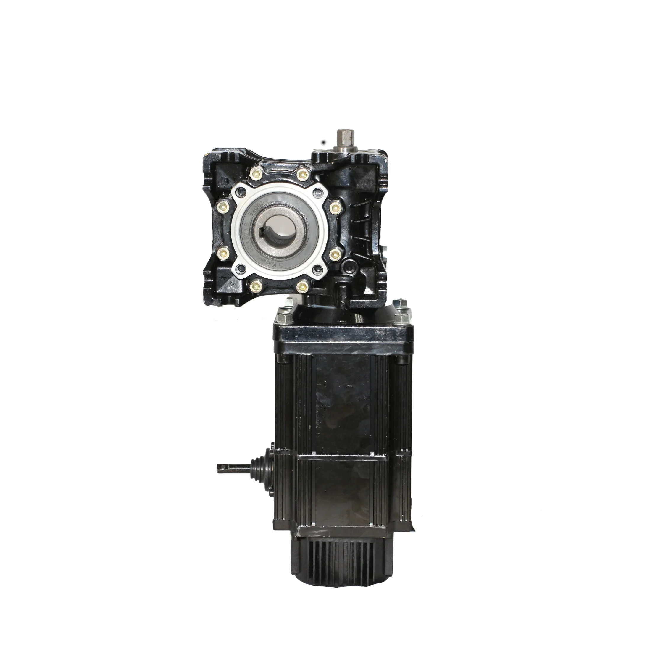 High Efficiency Quiet 220V 3000rpm BLDC Motor with Ac Motor Controller