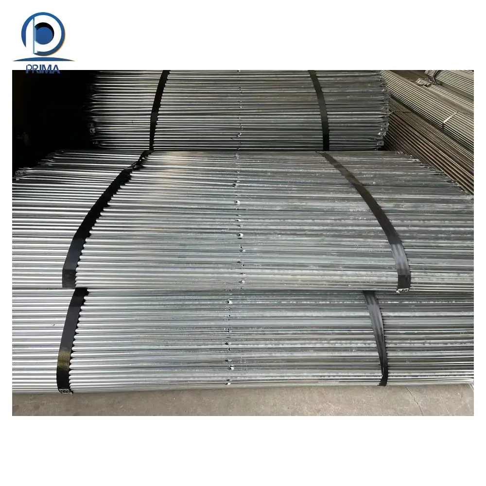 Prima aluminum scaffolding metal plank weight 12.5kg second hand cuplock scaffolding parts name ladders & scaffoldings