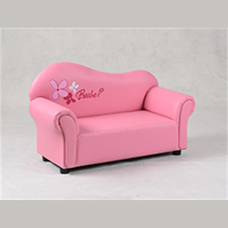 Crown Sofa Single Chair Kids Sofa Beautiful Curved Back Baby Furniture/Sofa/Chair