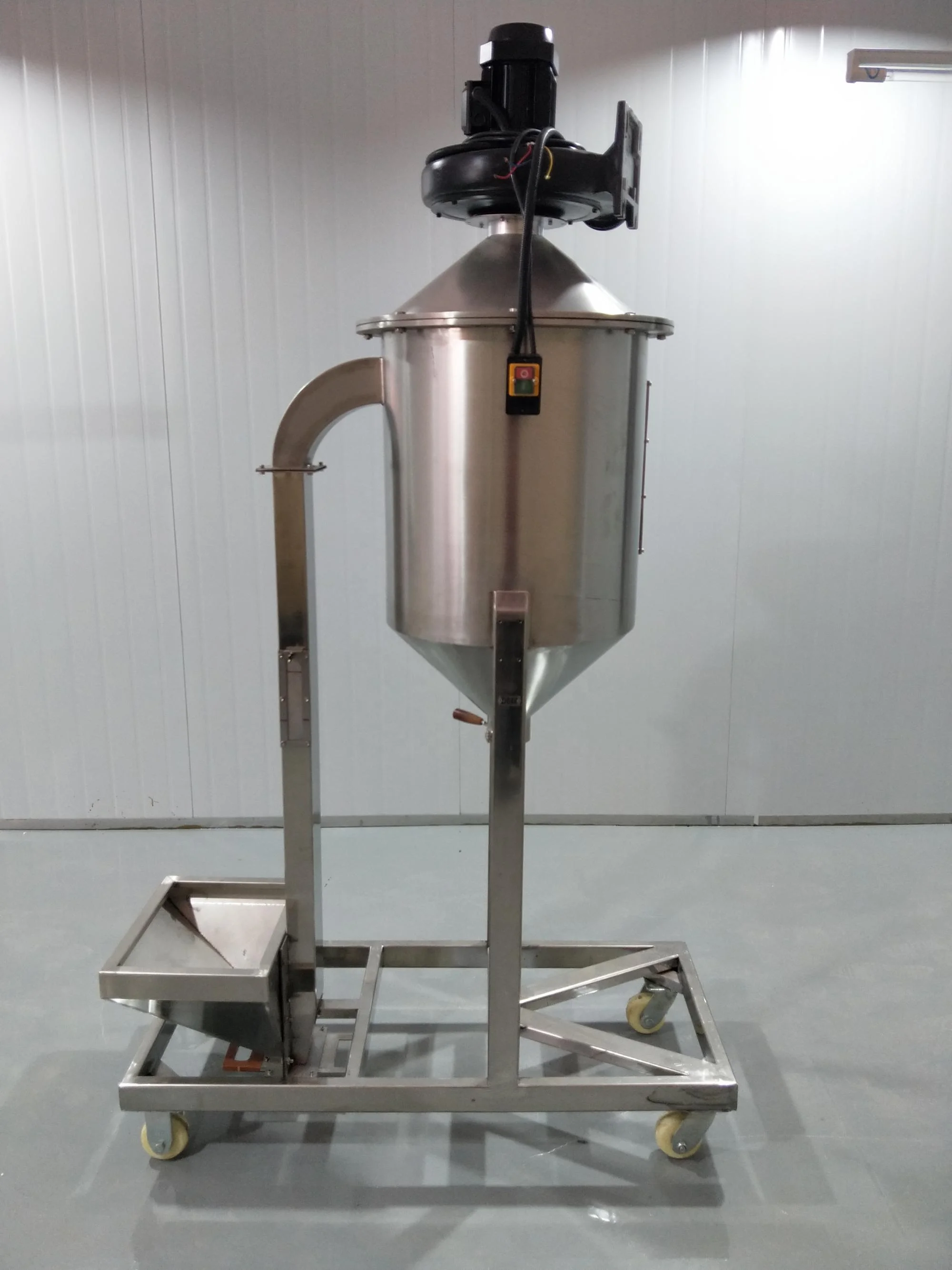 Профессиональные промышленные TSL-300 кофе камнеотборочная машина для обжаривания кофе машина