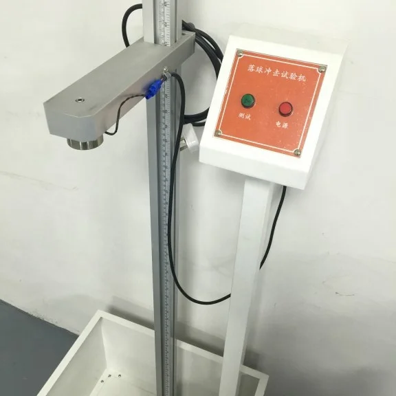 Drop Ball Testing Machine