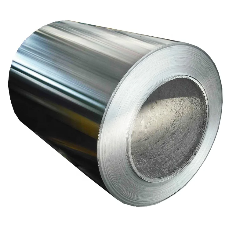 Factory price 6151 6063 6066 aluminum coil prepainted 7050 7075 H28 channel letter aluminum coil aluminum coil rolls