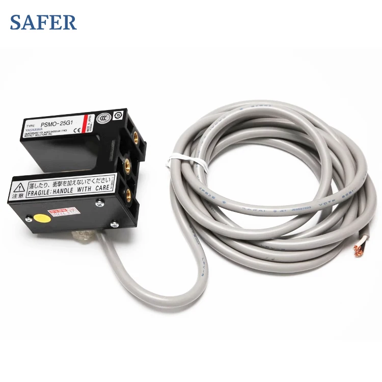 Mitsubishi Elevator Leveling Sensor PSMO-25G1 Magnetic Switch Mitsubishi Elevator Parts