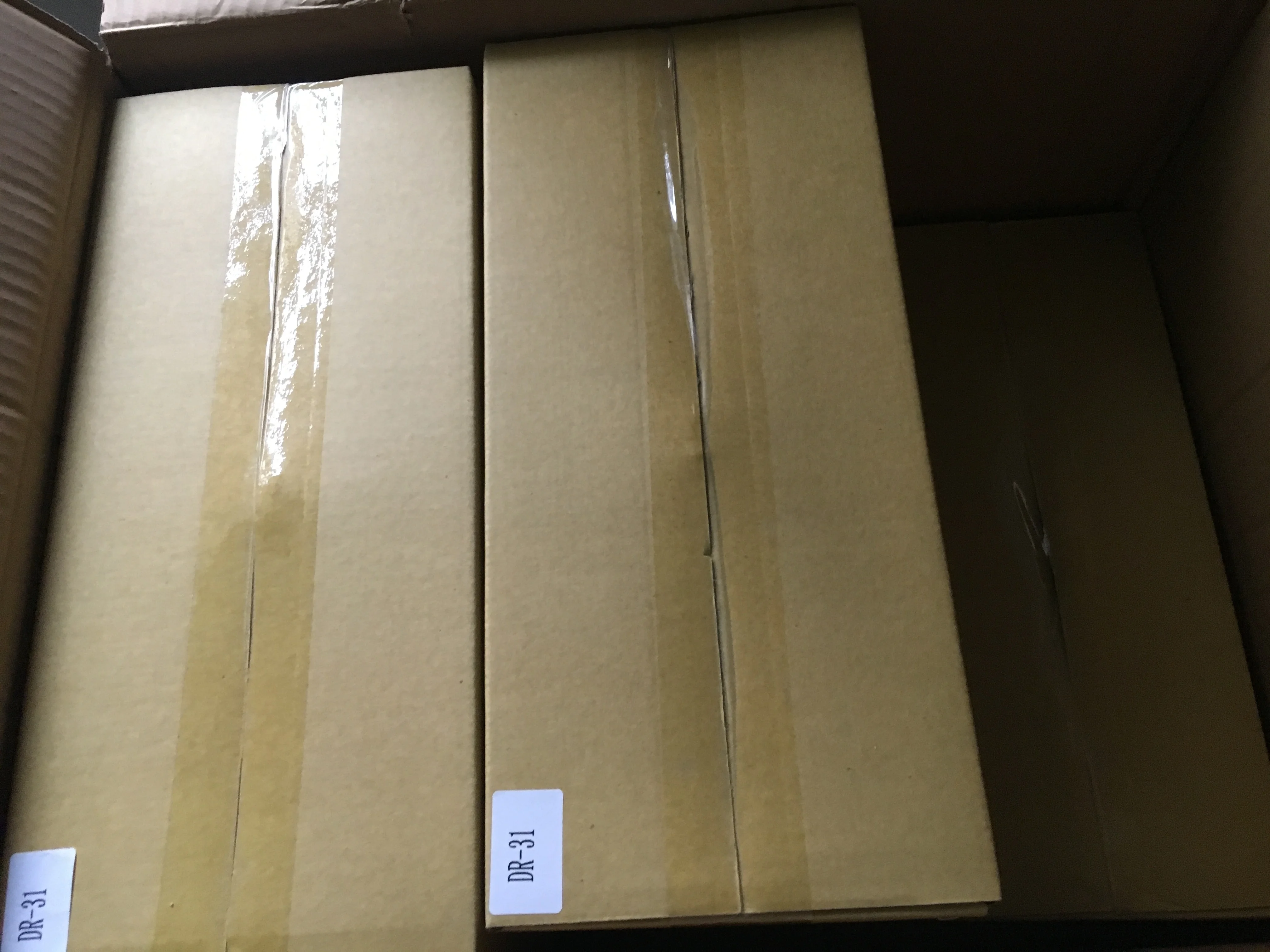 DR-31 / DR31 Air Dryer Assy for mitsubishi fuso FV415 oem MC837497 MC862244