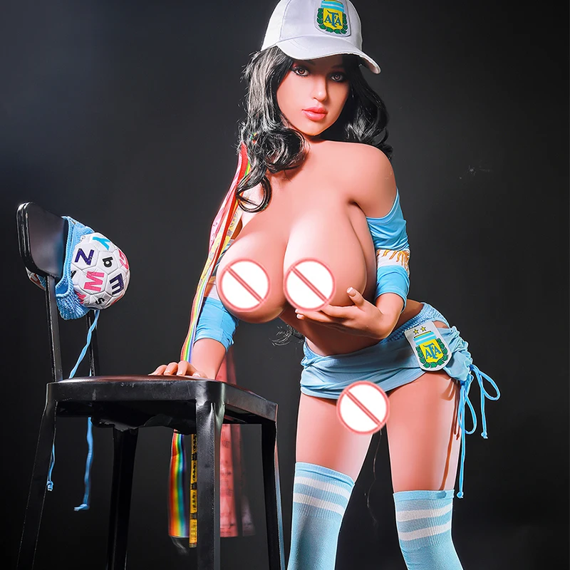 High Quality Sex Doll Real Silicone Size Adult Anime Full Cat Sexy Big Breast Love Doll Realistic Toys For Man Adult