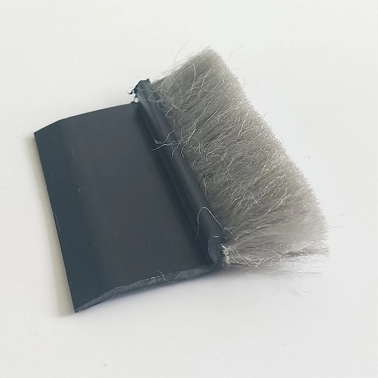 Supplier Hot Sale Low Price Durable High Strength Pvc Plastic Pile