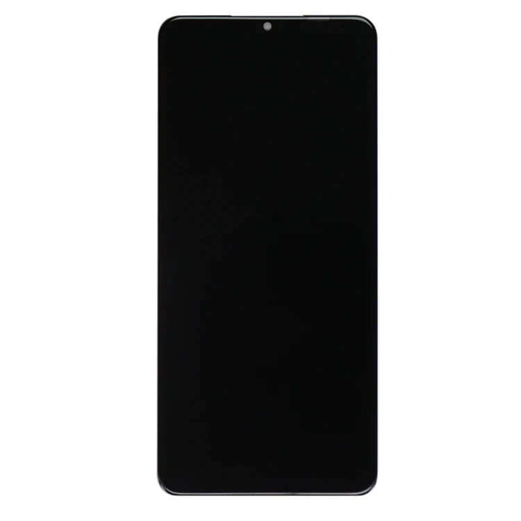 Touchscreen lcds tela de celular tactil pantalla para display for A02 A022F A022F/DS A022M A022G LCD 5 LCD touch screen