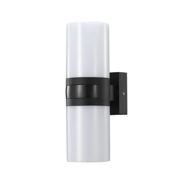 Factory sales IP65 ST102  LED sensor light and infrared Motion Sensor lamp