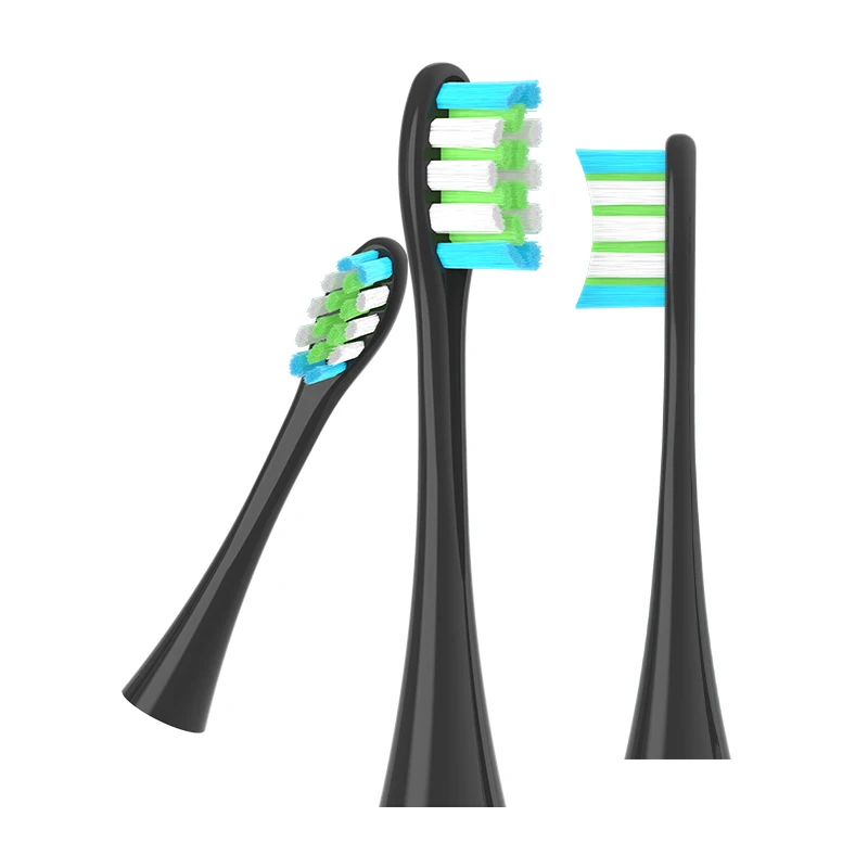 Sale Factory replacement  Electrical Tooth Brush Heads Fit For O-Clean