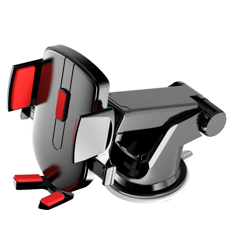 Newest Products Multifunctional Anti-drop Car Holder Mobile Phone For iPhone Samsung Wholesale