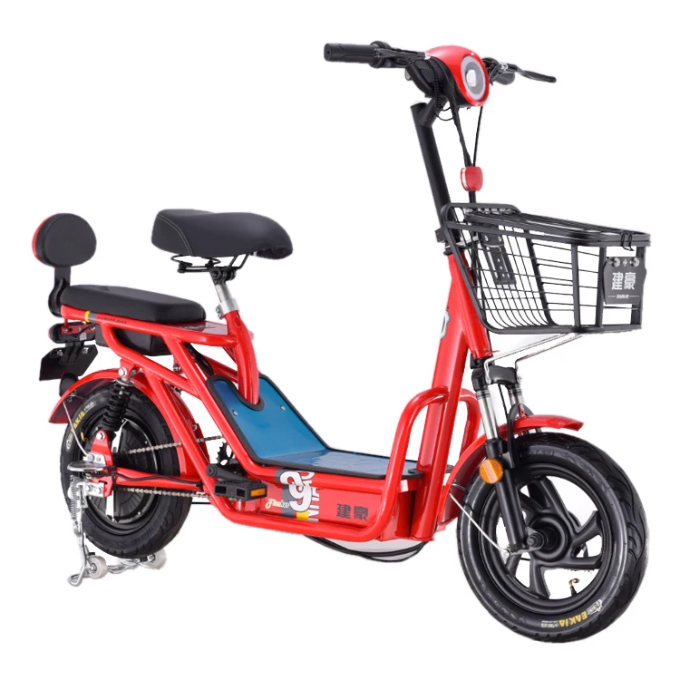 VIMODE e-bike moped Electric bike electric moped with pedals