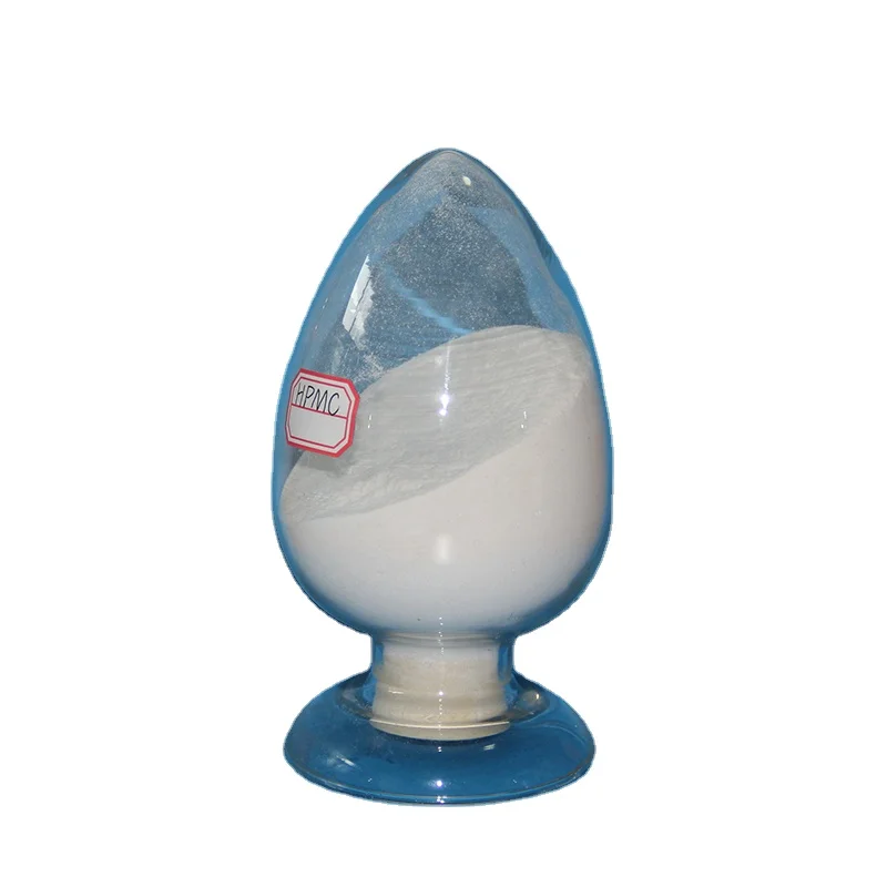 Manufacturer Supply Hpmc Hydroxypropyl Methyl Cellulose