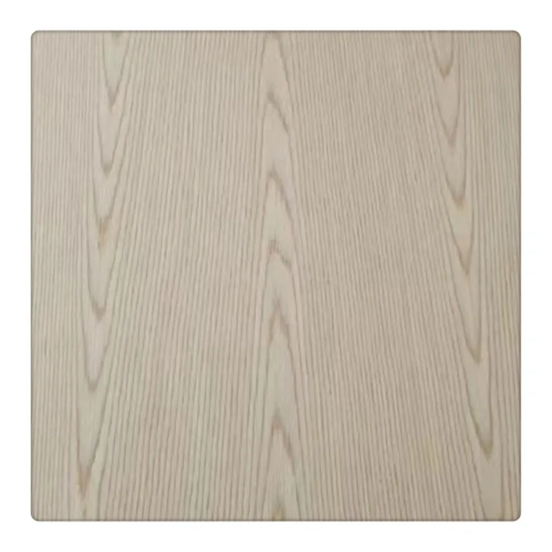 New Design Recon Veneer & Engineered Ash Face Veneer Laminated Plywood For Wall